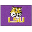 Fanmats 3944 Louisiana State University Starter Mat