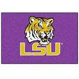 Fanmats Louisiana State University Starter Mats #3944