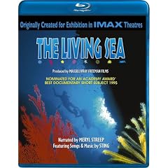 The Living Sea (IMAX)