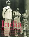 INDIA REMEMBERED: A Personal Account of the Mountbattens During the Transfer of Power