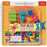 Pop Bead Critters by Klutz