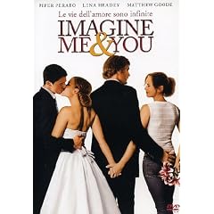 Imagine Me & You