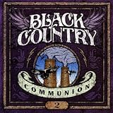 Black Country Communion 2 Music