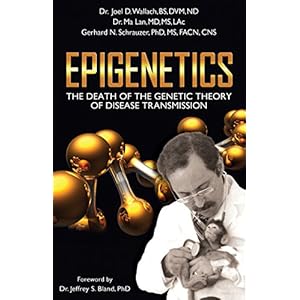 Epigenetics: The Death of the Genetic Theory of Disease Transmission