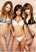 美美美BEAUTIFUL 新名しおり×藤本AYAY×夏樹あい 美 [DVD]