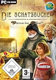 Die Schatzsucher: Visionen des Goldes Die Schatzsucher: Visionen des Goldes
