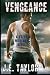 Vengeance (Steve Williams, Book 2)