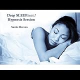 Sarah Merron Deep Sleep-tastic Hypnosis 1 Hour Session