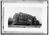 Photo Marist Seminary, Catholic Univ., Brookland, D.C., east view 1909 51exfYImGgL. SL160 Photo Marist Seminary, Catholic Univ., Brookland, D.C., east view 1909