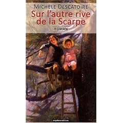 Sur l'autre rive de la Scarpe