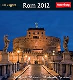 CITYlights Rom Postkartenkalender 2012