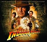 Kingdom of the Crystal Skull