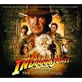 Indiana Jones & Kingdom of the [DE Import]
