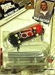 Tech Deck Pro Street Hits - Ryan Sheckler