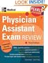 Physician Assistant Exam Review: Pearls of Wisdom, Third Edition