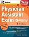 Books : Physician Assistant Exam Review (Pearls of Wisdom)