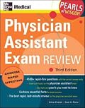 Physician Assistant Exam Review, Third Edition (Pearls of Wisdom)