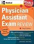 Physician Assistant Exam Review, Third Edition (Pearls of Wisdom)