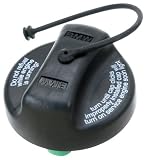 OES Genuine Fuel Tank Cap for select BMW models