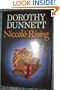 Niccolo Rising (The House of Niccolo)