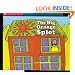 The Big Orange Splot