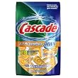 Cascade 2-in-1 Action Pacs Dishwasher Detergent, Citrus Breeze Scent, 28-Count Bags (Pack of 5) Cascade 2-in-1 Action Pacs Dishwasher Detergent, Citrus Breeze Scent, 28-Count Bags (Pack of 5)