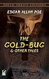 The Gold-Bug and Other Tales (Dover Thrift Editions)