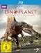 Der Dino-Planet - Die faszinierende Welt der Dinosaurier [Blu-ray]