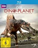 Der DinoPlanet