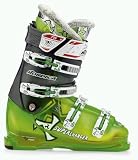 Nordica Ski Boots Supercharger Ignition New 2008 Freestyle