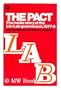 The Pact: Inside Story of the Lib-Lab Government, 1977-78