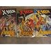 X-Men The Avengers (Gamma Quest Trilogy)