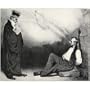 Honor� Daumier (And it inevitably leads!) Art Poster Print - 11x17