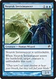 Neurok Invisimancer - Scars of Mirrodin - Common