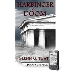 HARBINGER OF DOOM