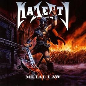 Heavy Metal