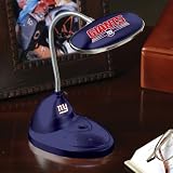 New York Giants LED Desk Lamp