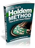 Holdem Method - How to Win at Texas Holdem Poker Casino Game