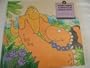 Everything a Dinosaur Could Want: Asking for Your Needs to Be Met (Fossils Family Tales Series)