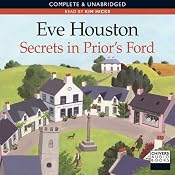 Secrets In Prior's Ford | Eve Houston