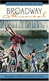 Historical Dictionary of the Broadway Musical (Historical Dictionaries of Literature and the Arts)