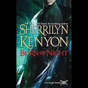 Born of Night: A League Novel | [Sherrilyn Kenyon]