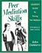 Peer Mediation Skills Leader