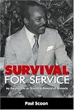 Survival for Service