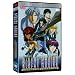 Silent Mobius: Complete Collection