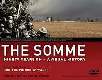 Somme: Ninety Years on a Visual History