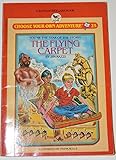 The flying carpet
