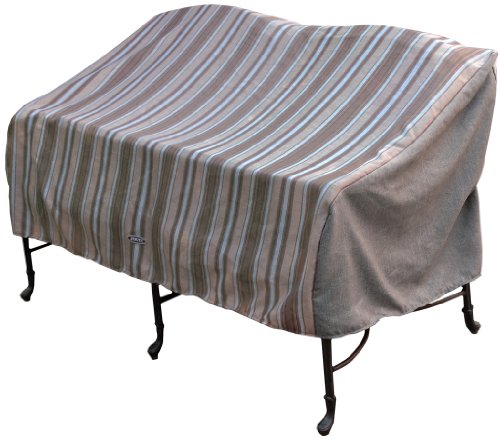 Patio Furniture Loveseat Cover