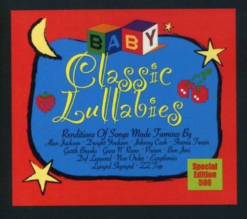 CD-Charts  Search : Baby Goes Classic Lullabies