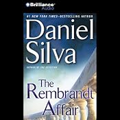 The Rembrandt Affair | Daniel Silva